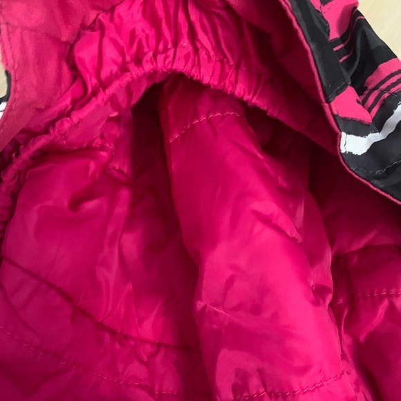 The North Face Hyvent Warm Puffer XXS 5 - Picture 5 of 5